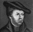 Luther - German theologian who led the Reformation