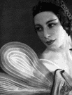 Dame Alicia Markova - English ballet dancer (born in 1910)
