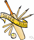 silver jubilee - an anniversary celebrating the passage of 25 years