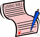Patrimonial - inherited or inheritable by established rules (usually legal rules) of descent
