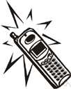 wireless telephone