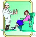 autogenic training - training patients in self-induced relaxation