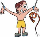 penalisation - the act of punishing