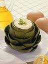 garlic sauce - garlic mayonnaise