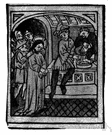 religious school - a school run by a religious body