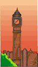 Greater London - the capital and largest city of England