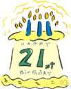 twenty-first