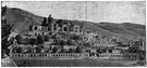 Shiraz - a city in central southwestern Iran