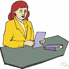 forewoman - a woman who is foreperson of a jury