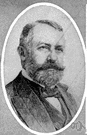 Henry Clay Frick - United States industrialist who amassed a fortune in the steel industry (1849-1919)