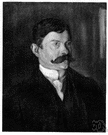 James Thomas Harris - Irish writer noted for his sexually explicit but unreliable autobiography (1856-1931)