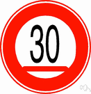 km/h - the ratio of the distance traveled (in kilometers) to the time spent traveling (in hours)