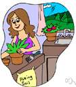 transplantable - capable of being transplanted