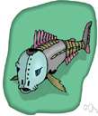 young fish