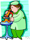 biology laboratory - a laboratory for biological research