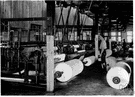 paper mill - a mill where paper is manufactured