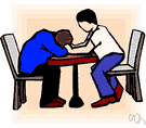unhappiness - emotions experienced when not in a state of well-being