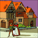 Elizabethan - a person who lived during the reign of Elizabeth I