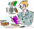 card catalog - a library catalog in which each publication is described on a separate file card