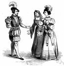 Middle English - English from about 1100 to 1450