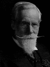 William Crookes - English chemist and physicist