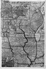 Kansas City - a city in western Missouri situated at the confluence of the Kansas River and the Missouri River