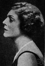 Barrymore - United States actress