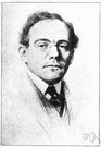 Edgar Lee Masters - United States poet (1869-1950)