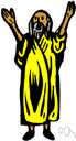 Methuselah - (Old Testament) a patriarch (grandfather of Noah) who is said to have lived 969 years