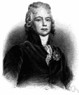 Talleyrand - French statesman (1754-1838)