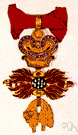Golden Fleece - in Greek mythology, a fleece of gold owned by the king of Colchis and guarded in a sacred grove by a dragon