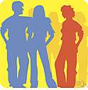 alienation of affection - a tort based on willful and malicious interference with the marriage relation by a third party without justification or excuse