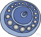 ball bearing - bearings containing small metal balls