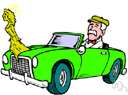 hood ornament