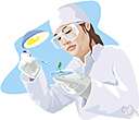 scientific agriculture - the application of soil and plant sciences to land management and crop production