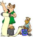 Epistle of Paul the Apostle to the Romans