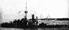 Pernambuco - a port city of northeastern Brazil on the Atlantic