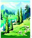 Tien Shan
