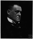 Hilaire Belloc - English author (born in France) remembered especially for his verse for children (1870-1953)