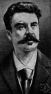 Guy de Maupassant - French writer noted especially for his short stories (1850-1893)