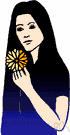 anosmic - having impaired sense of smell