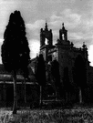 Jerez de la Frontera - a city in southwestern Spain that is famous for making sherry