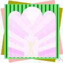 Light Within - a divine presence believed by Quakers to enlighten and guide the soul