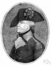 Anthony Wayne - American general during the American Revolution (1745-1796)