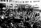 Moharram - the first month of the Islamic calendar
