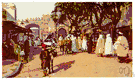 Tunisian - of or relating to the city of Tunis or its residents