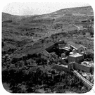 potter's field - a cemetery for unknown or indigent people