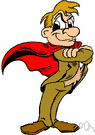 whizz-kid - someone whose career progresses rapidly