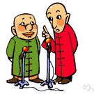 underperform - perform too rarely