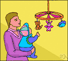 baby's room - a child's room for a baby